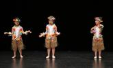 Baby danse classique juin 2026
